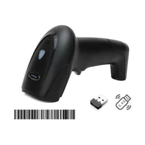 OTECH 1D Laser Wireless 2.4G Laser OTE-BS1D900W Barcode Scanner