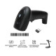 OTECH 1D Laser Wireless 2.4G Laser OTE-BS1D900W Barcode Scanner