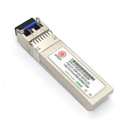 OTECH OT-SM10G13CDL20 10G SFP+ 1310nm (LR) LC Duplex Fiber Module 20KM
