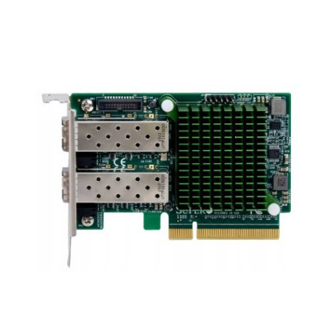   Supermicro AOC-STGN-i2S v2.10 Dual-Port 10G SFP+ Fiber-Optic Server Ethernet Network Card
