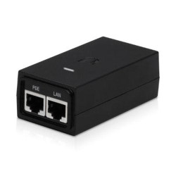 Ubiquiti Radio POE-24-12W 24V 0.5A (12W) 10/100M PoE Injector