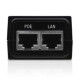 Ubiquiti Radio POE-24-12W 24V 0.5A (12W) 10/100M PoE Injector