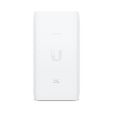 Ubiquiti UniFi U-POE-af 48V 0.32A (15W) PoE Adapter