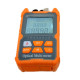 Optical Power Meter OTECH Mini Portable OPM VFL & RJ45 Network Cable Tester