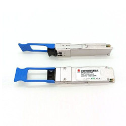 OTECH 40G QSFP+ OT-QSFP+LR20 1270~1330nm (Single Mode) Duplex LC 20KM SFP Module