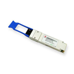 OTECH 40G QSFP+ OT-QSFP+LR20 1270~1330nm (Single Mode) Duplex LC 20KM SFP Module