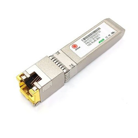 OTECH OT-S10GCT 10GBASE-T Copper SFP+ Module RJ45 30Meter