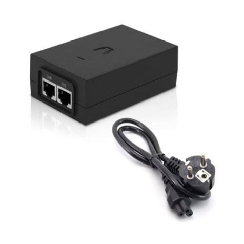 Ubiquiti airFiber POE-24-AF5X 24V 1A (24W) PoE Injector