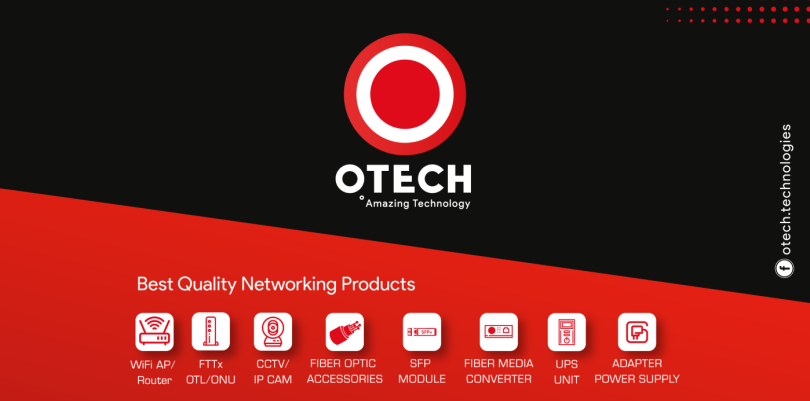 Revenger Motherboard